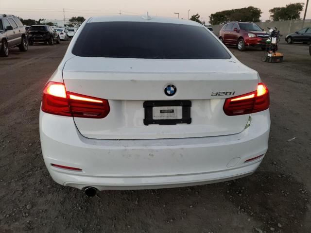 Photo 5 VIN: WBA8A9C57JAH12870 - BMW 3 SERIES 