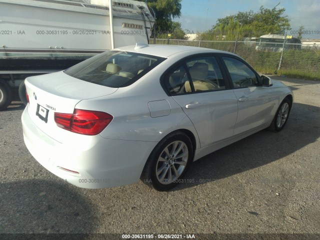 Photo 3 VIN: WBA8A9C57JAH13016 - BMW 3 