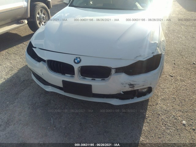 Photo 5 VIN: WBA8A9C57JAH13016 - BMW 3 