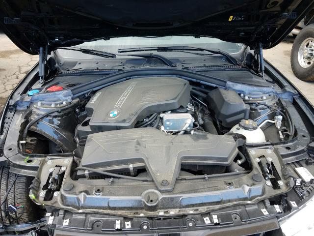 Photo 6 VIN: WBA8A9C57JAH13047 - BMW 320 I 