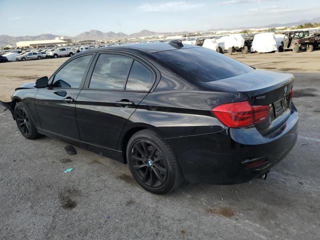 Photo 1 VIN: WBA8A9C57JAH13565 - BMW 320I 