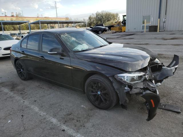 Photo 3 VIN: WBA8A9C57JAH13565 - BMW 320I 