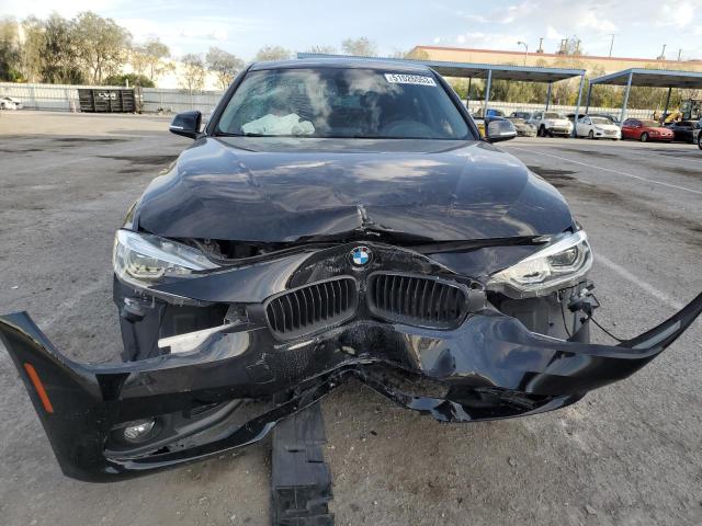 Photo 4 VIN: WBA8A9C57JAH13565 - BMW 320I 