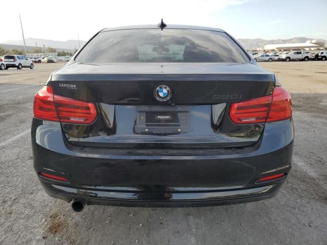 Photo 5 VIN: WBA8A9C57JAH13565 - BMW 320I 