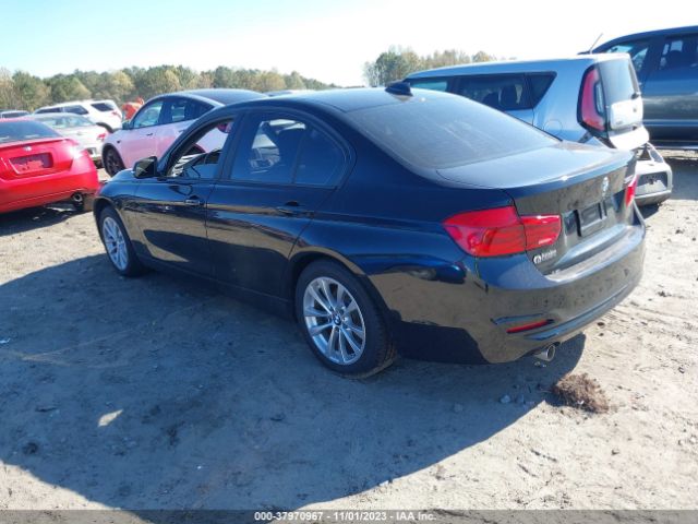 Photo 2 VIN: WBA8A9C57JAH13727 - BMW 320I 