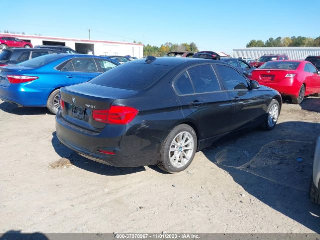 Photo 3 VIN: WBA8A9C57JAH13727 - BMW 320I 