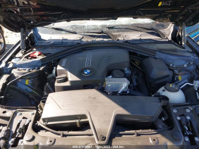 Photo 9 VIN: WBA8A9C57JAH13727 - BMW 320I 