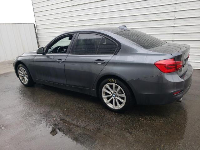 Photo 1 VIN: WBA8A9C57JAH13999 - BMW 3 SERIES 