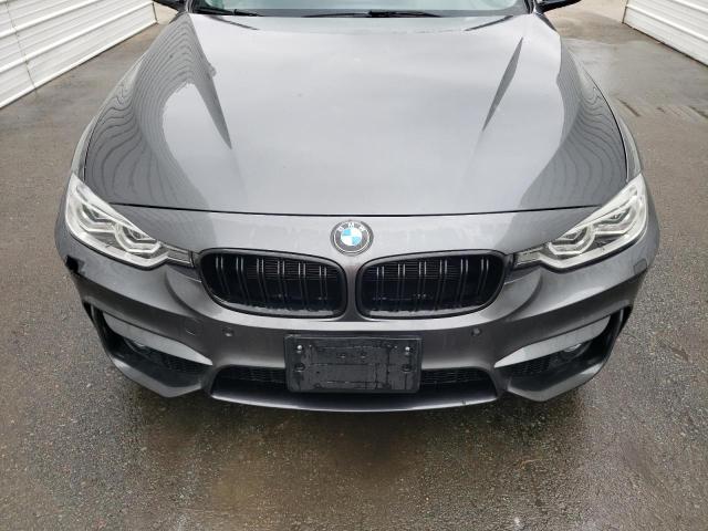 Photo 10 VIN: WBA8A9C57JAH13999 - BMW 3 SERIES 