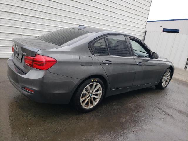 Photo 2 VIN: WBA8A9C57JAH13999 - BMW 3 SERIES 