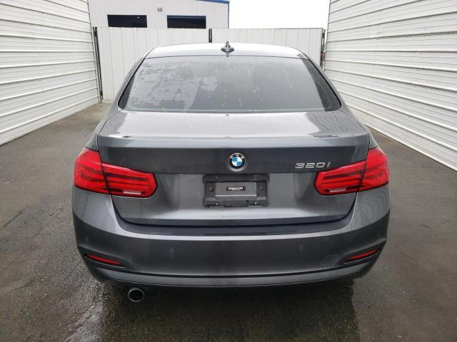 Photo 5 VIN: WBA8A9C57JAH13999 - BMW 3 SERIES 