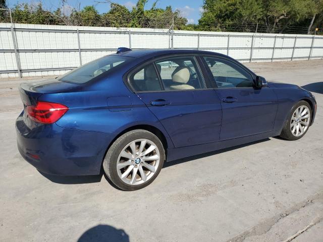 Photo 2 VIN: WBA8A9C57JAH14098 - BMW 320I 