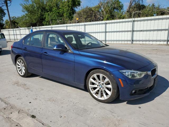 Photo 3 VIN: WBA8A9C57JAH14098 - BMW 320I 