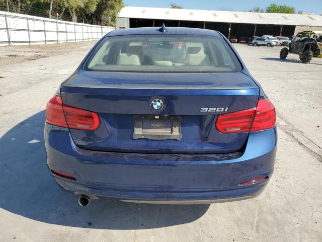 Photo 5 VIN: WBA8A9C57JAH14098 - BMW 320I 