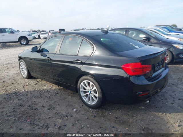 Photo 2 VIN: WBA8A9C57JK622660 - BMW 320I 