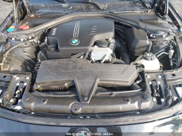 Photo 9 VIN: WBA8A9C57JK622660 - BMW 320I 