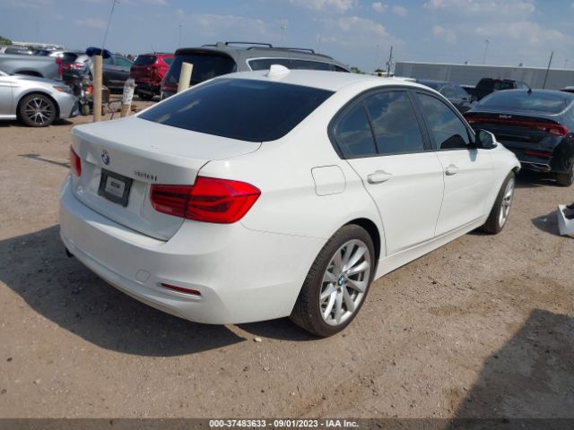 Photo 3 VIN: WBA8A9C57JK623288 - BMW 320I 