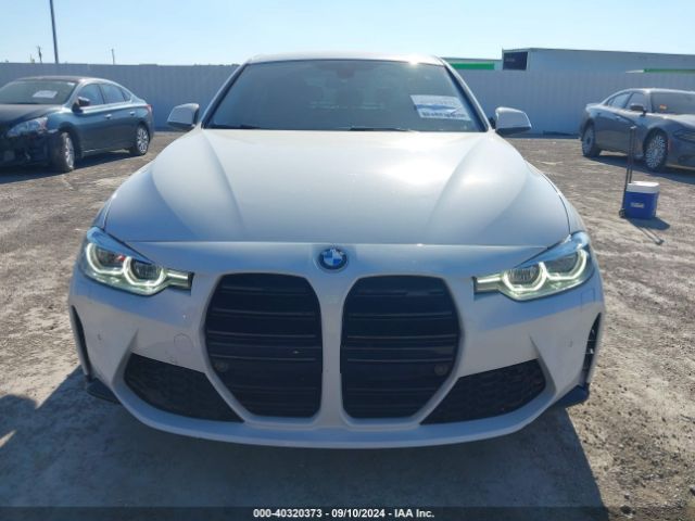 Photo 5 VIN: WBA8A9C57JK623288 - BMW 320I 