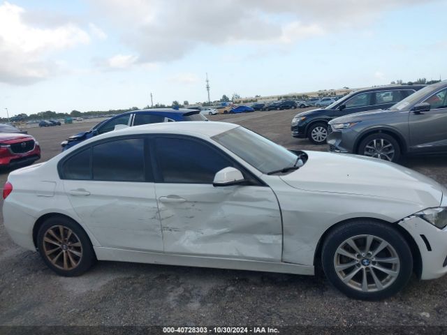 Photo 5 VIN: WBA8A9C58GK615614 - BMW 320I 