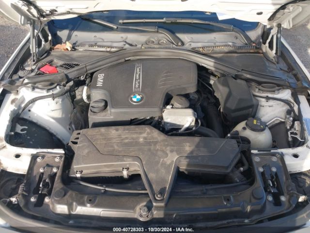 Photo 9 VIN: WBA8A9C58GK615614 - BMW 320I 