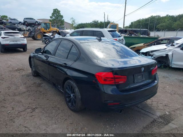 Photo 2 VIN: WBA8A9C58GK616066 - BMW 320I 