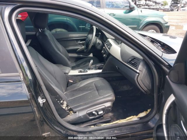 Photo 4 VIN: WBA8A9C58GK616066 - BMW 320I 