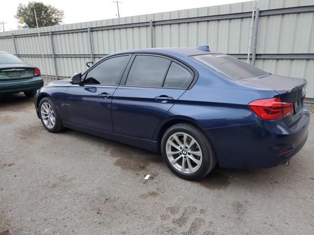 Photo 1 VIN: WBA8A9C58GK617072 - BMW 320 I 