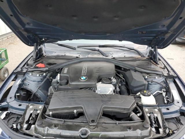 Photo 10 VIN: WBA8A9C58GK617072 - BMW 320 I 