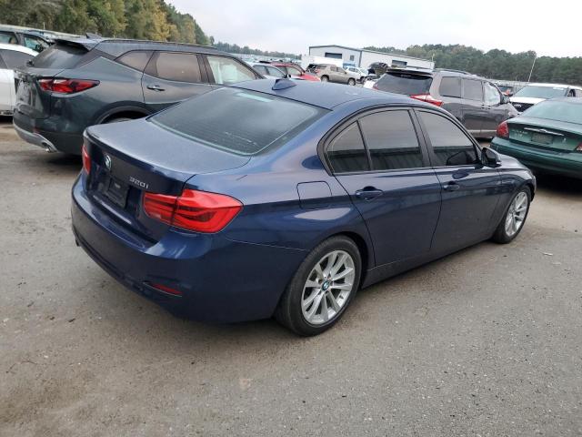 Photo 2 VIN: WBA8A9C58GK617072 - BMW 320 I 