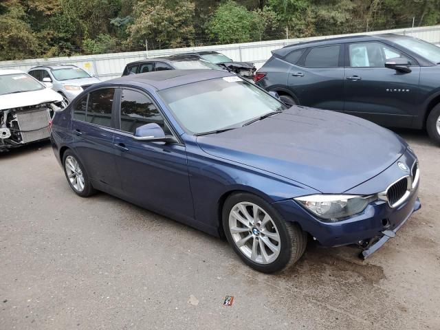 Photo 3 VIN: WBA8A9C58GK617072 - BMW 320 I 