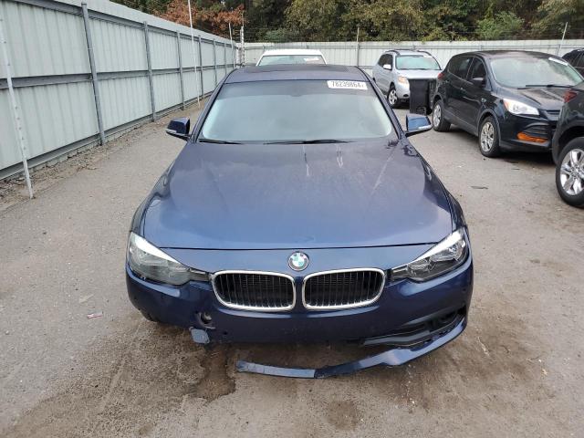 Photo 4 VIN: WBA8A9C58GK617072 - BMW 320 I 