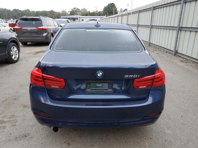 Photo 5 VIN: WBA8A9C58GK617072 - BMW 320 I 