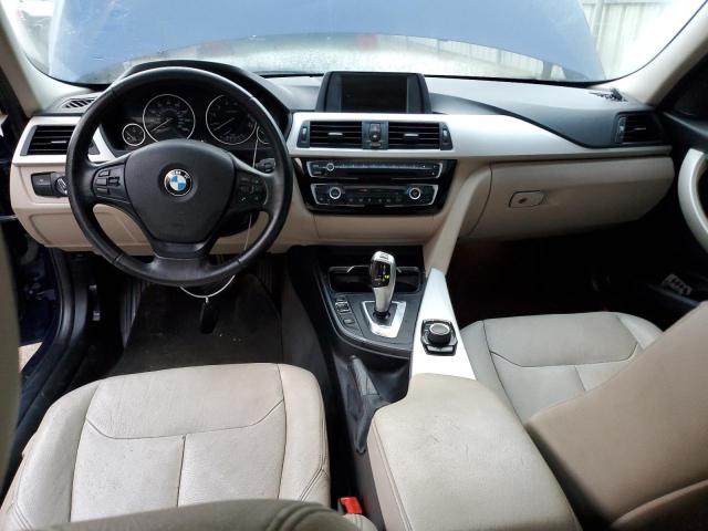 Photo 7 VIN: WBA8A9C58GK617072 - BMW 320 I 