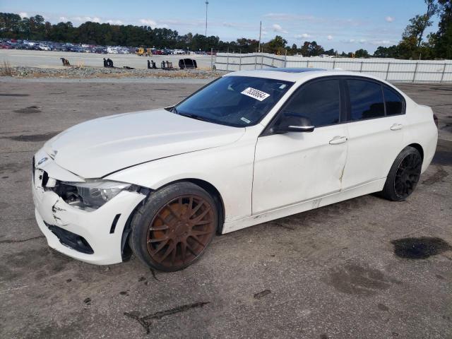 Photo 0 VIN: WBA8A9C58GK617511 - BMW 320 I 