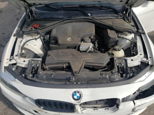 Photo 10 VIN: WBA8A9C58GK617511 - BMW 320 I 