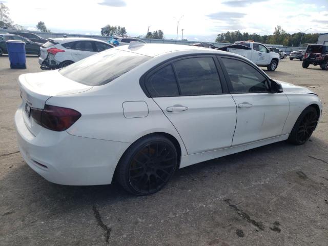 Photo 2 VIN: WBA8A9C58GK617511 - BMW 320 I 