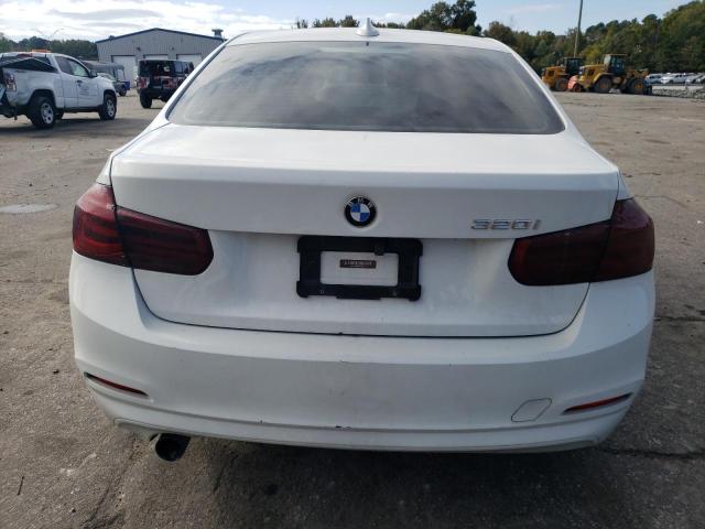 Photo 5 VIN: WBA8A9C58GK617511 - BMW 320 I 