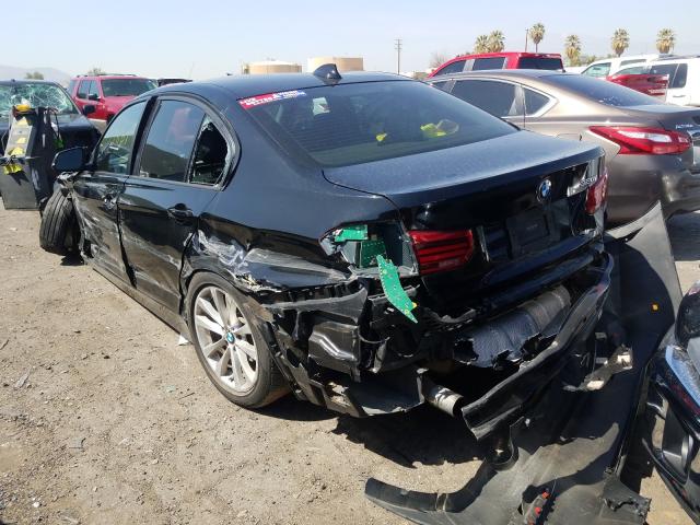 Photo 2 VIN: WBA8A9C58GK617721 - BMW 320I 