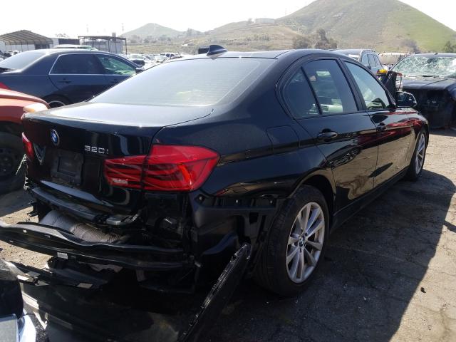 Photo 3 VIN: WBA8A9C58GK617721 - BMW 320I 