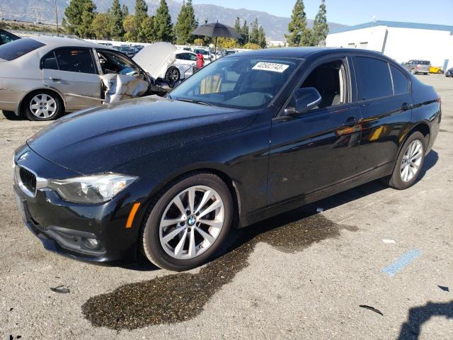 Photo 0 VIN: WBA8A9C58GK618206 - BMW 320 I 