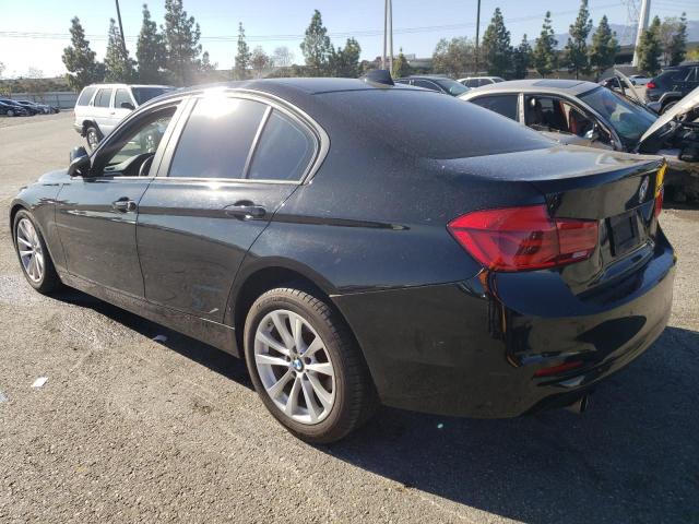 Photo 1 VIN: WBA8A9C58GK618206 - BMW 320 I 