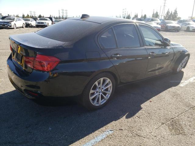 Photo 2 VIN: WBA8A9C58GK618206 - BMW 320 I 