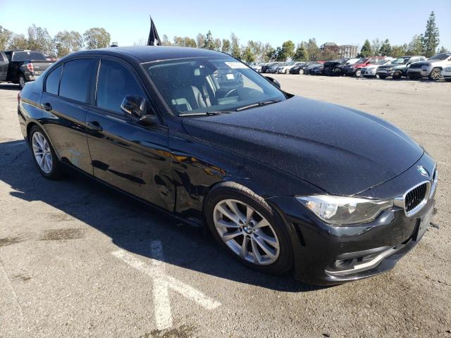 Photo 3 VIN: WBA8A9C58GK618206 - BMW 320 I 