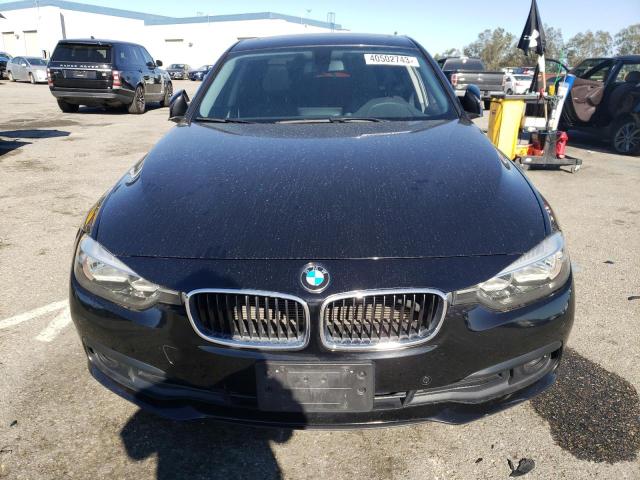 Photo 4 VIN: WBA8A9C58GK618206 - BMW 320 I 