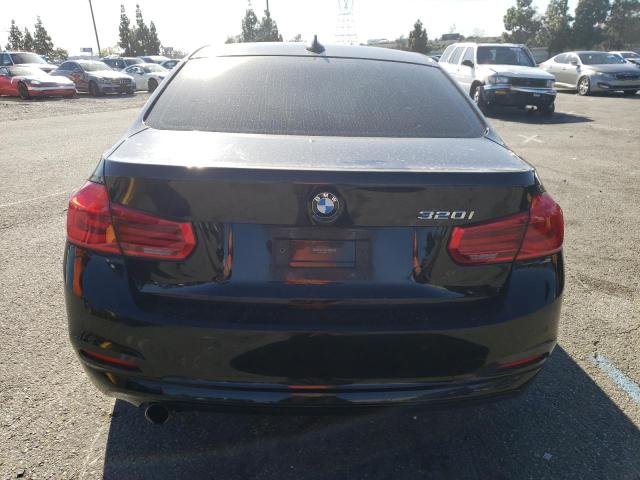 Photo 5 VIN: WBA8A9C58GK618206 - BMW 320 I 