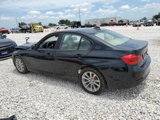 Photo 1 VIN: WBA8A9C58GK618481 - BMW 320 I 