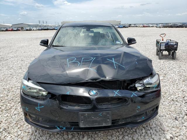 Photo 4 VIN: WBA8A9C58GK618481 - BMW 320 I 