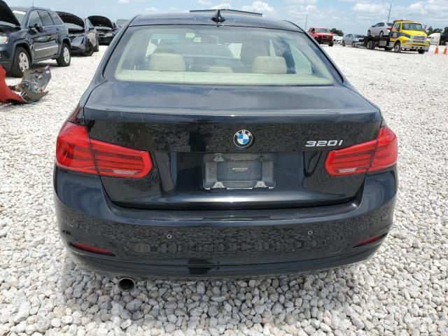 Photo 5 VIN: WBA8A9C58GK618481 - BMW 320 I 