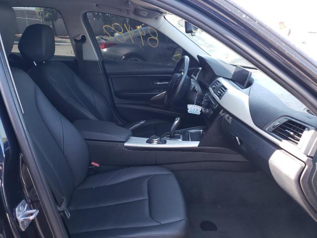 Photo 4 VIN: WBA8A9C58GK618609 - BMW 320 I 