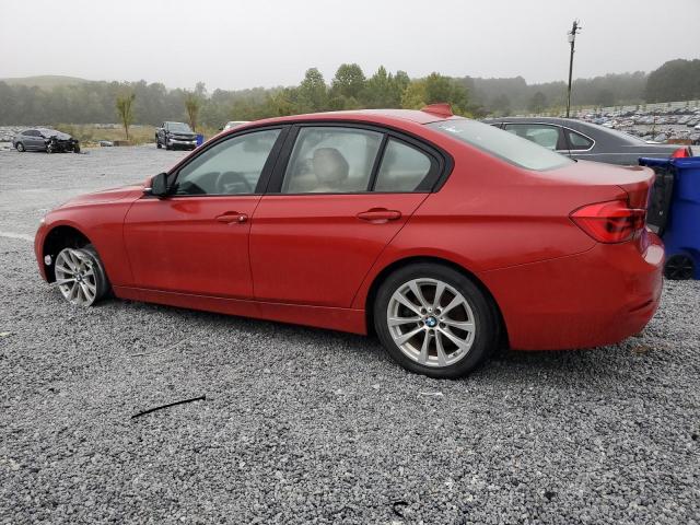 Photo 1 VIN: WBA8A9C58GK618626 - BMW 320 I 